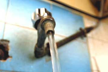 Διψούν και φέτος τα νησιά του Αιγαίου λόγω της λειψυδρίας