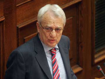 Παράταση του ωραρίου των δικαστηρίων εξετάζει το υπουργείο Δικαιοσύνης