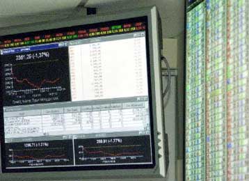 Φόρος σε υπεραξίες και stock options, χωρίς αλλαγές η φορολόγηση των μερισμάτων