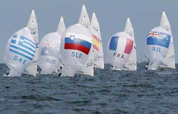 Πρεμιέρα με 5η θέση για τον Κακλαμανάκη