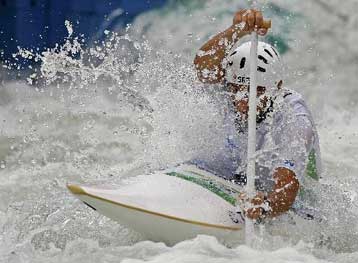 Πέρασε στα ημιτελικά του C1 ο Τσακμάκης