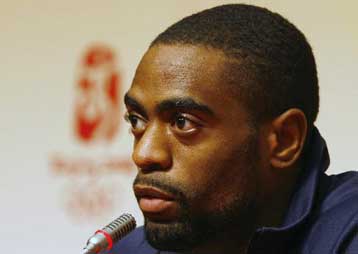 Μόνο παγκόσμιο ρεκόρ δίνει το χρυσό στα 100μ. σύμφωνα με τον Γκέι