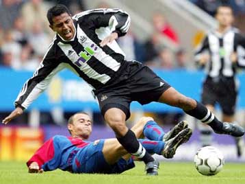 Η Λάρισα ανακοίνωσε την απόκτηση του Σολάνο για δύο χρόνια