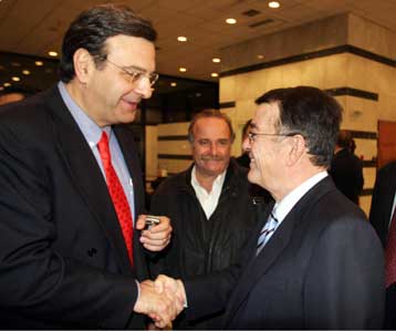 Για ελληνικά μετάλλια μίλησε ο Κυριακού, για τα «where about» ο Κούβελος