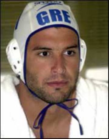 «Στόχος η πρώτη τριάδα» λέει ο Βλοντάκης για την Εθνική ανδρών του πόλο