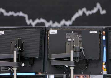 Με οριακές απώλειες 0,19% άνοιξε το Χρηματιστήριο την εβδομάδα