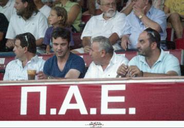 Ο Πανσερραϊκός απέκτησε τον Γάλλο αμυντικό, Αουρέλιο Κολίν