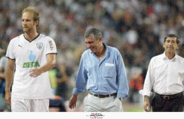 Τεστ και δοκιμές κόντρα στη Λάτσιο την Τρίτη για τον ΠΑΟΚ