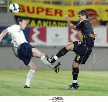 Δεν υπάρχει εύκολος προκριματικός αγώνας, προειδοποιεί ο Κίκε Ερνάντεθ