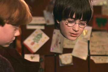 Τo «αόρατο πέπλο» έρχεται από τα παραμύθια στην πραγματικότητα