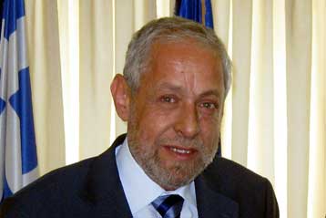 Στήριξη στις πρωτοβουλίες της γαλλικής προεδρίας στον Καύκασο εκφράζει η Αθήνα