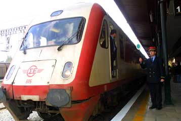 Το πρόγραμμα αναδιοργάνωσης του ΟΣΕ ανακοινώνει ο Κωστής Χατζηδάκης