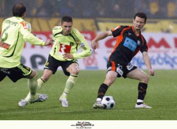 Χωρίς Ραντζίνσκι η Ξάνθη για τα φιλικά στην Τουρκία