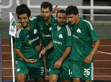 Πρόκριση με οποιοδήποτε τρόπο ζήτησε ο Ιβανσιτς