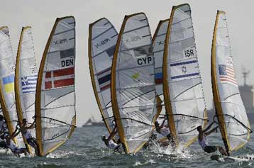 Επεσε στην 8η θέση ο Κακλαμανάκης