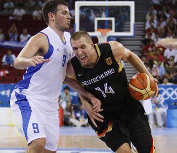 Πήρε αυτό που ήθελε ο Γιαννάκης από τους παίκτες του