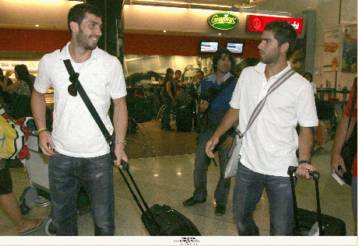 Με πίστη για το πρώτο «βήμα» ο Ολυμπιακός στην Κύπρο και… περιμένοντας τον Ντιόγκο