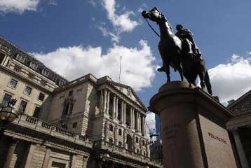 Στο 4,4% εκτινάχθηκε ο πληθωρισμός στη Βρετανία τον Ιούλιο