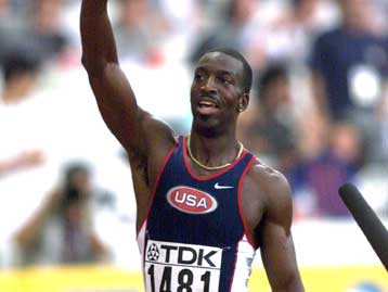 Η ΙΑΑF ακύρωσε το παγκόσμιο ρεκόρ των ΗΠΑ στα 4χ400μ