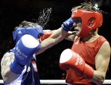 Στη φάση των «32» βρίσκεται το τουρνουά της πυγμαχίας στα 51 και 54 κιλά