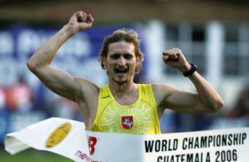 Εκτός Αγώνων ο «χάλκινος» Ολυμπιονίκης της Αθήνας, Τσαπαλίνι