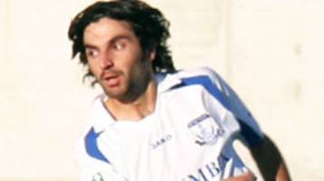 Η Ανόρθωση απέκτησε τον Ιρακινό Μουχαμάντ Χαουάρ