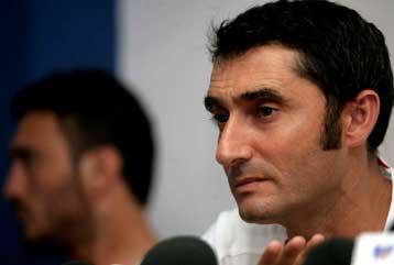 Έτοιμος για την πρόκριση είναι ο Ολυμπιακός σύμφωνα με τον Βαλβέρδε