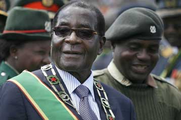 Σε κρίσιμο σημείο οι μετεκλογικές συνομιλίες στη Ζιμπάμπουε