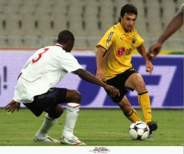 Έχει βρει τους… ένδεκα για την Ομόνοια ο Δώνης