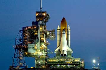 Μετά το 2013 ο αντικαταστάτης του διαστημικού λεωφορείου