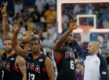 Η Ελλάδα μπορεί να φτάσει μέχρι τα μετάλλια, εκτιμά ο Σιζέφσκι