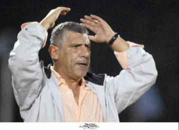 Τον περυσινό ΠΑΟΚ θυμήθηκε ο Σάντος στη Ρώμη και έκανε συστάσεις…