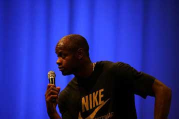 Παράπονα Τζαμαϊκανών για μεγάλο αριθμό ελέγχων στους αθλητές τους