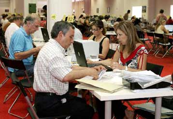Σε εκκρεμότητα 4,2 εκατ. δηλώσεις για το Κτηματολόγιο, ζητούν παράταση ώς τον Δεκέμβριο