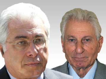 «Πόλεμος» ανακοινώσεων Παυλίδη-Καραμάριου με αφορμή τις καταγγελίες του εφοπλιστή