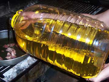 Αίρεται το «πάγωμα» της τιμής των σπορελαίων – πυρηνελαίων με απόφαση Γ.Βλάχου