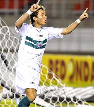 Αντίο Ντιόγκο… γεια σου Κεϊρίσον λέει ο Ολυμπιακός;