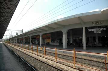 Στη Δικαιοσύνη προσφεύγει ο ΟΣΕ για νέο επεισόδιο δολιοφθοράς