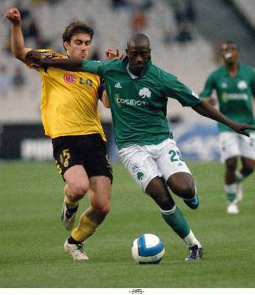 Με ελεύθερη μεταγραφή θα αποκτήσει ο ΟΦΗ τον ΝΝτόι, που ετοιμάζεται να υπογράψει