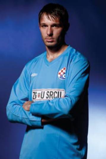 Η Λάρισα απέκτησε τον Κροάτη τερματοφύλακα Τόμισλαβ Βράνιτς