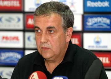 Στην ποιότητα του Αρη πιστεύει ο Ερνάντεθ εν όψει της Κοπρίβνιτσα