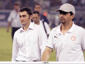 Παρά την «τριάρα» ο Βαλβέρδε εξακολουθεί να πιστεύει στην πρόκριση