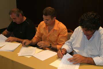 Ο Δρόσος αναλαμβάνει οριστικά την ΚΑΕ ΠΑΟΚ