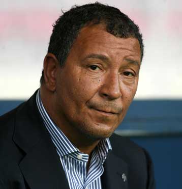 Στην Αθήνα θα κριθεί η πρόκριση, επαναλαμβάνει ο Τεν Κάτε παρά τη νίκη