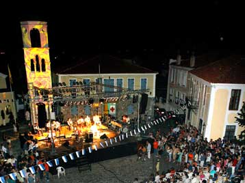 Αυλαία σηκώνουν στις 30 Αυγούστου οι Γιορτές της Παλιάς Ξάνθης