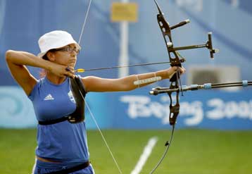 Η Ρωμάντζη υπέκυψε στην Παρκ που κατέκτησε το αργυρό