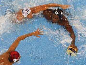 Η Ουγγαρία προσπέρασε την Ισπανία, η Αυστραλία αφήνει εκτός 6άδας την Ελλάδα