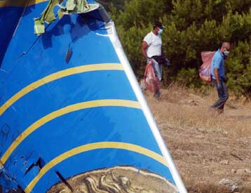 Θα αποδοθεί Δικαιοσύνη στην υπόθεση Helios, δηλώνει ο Γενικός Εισαγγελέας Κύπρου