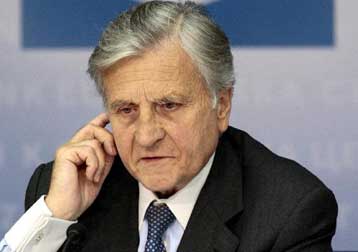 Η οικονομία της ευρωζώνης συρρικνώθηκε το β΄τρίμηνο για πρώτη φορά από το 1999