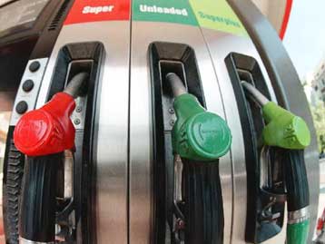 Πλαφόν στις τιμές των καυσίμων σε νησιωτικές περιοχές